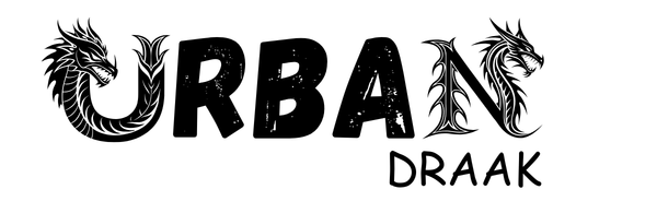 Urban Draak