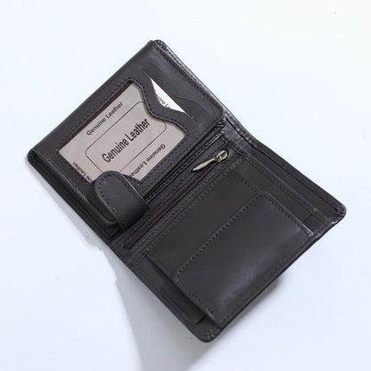 Multi-Pocket Wallet