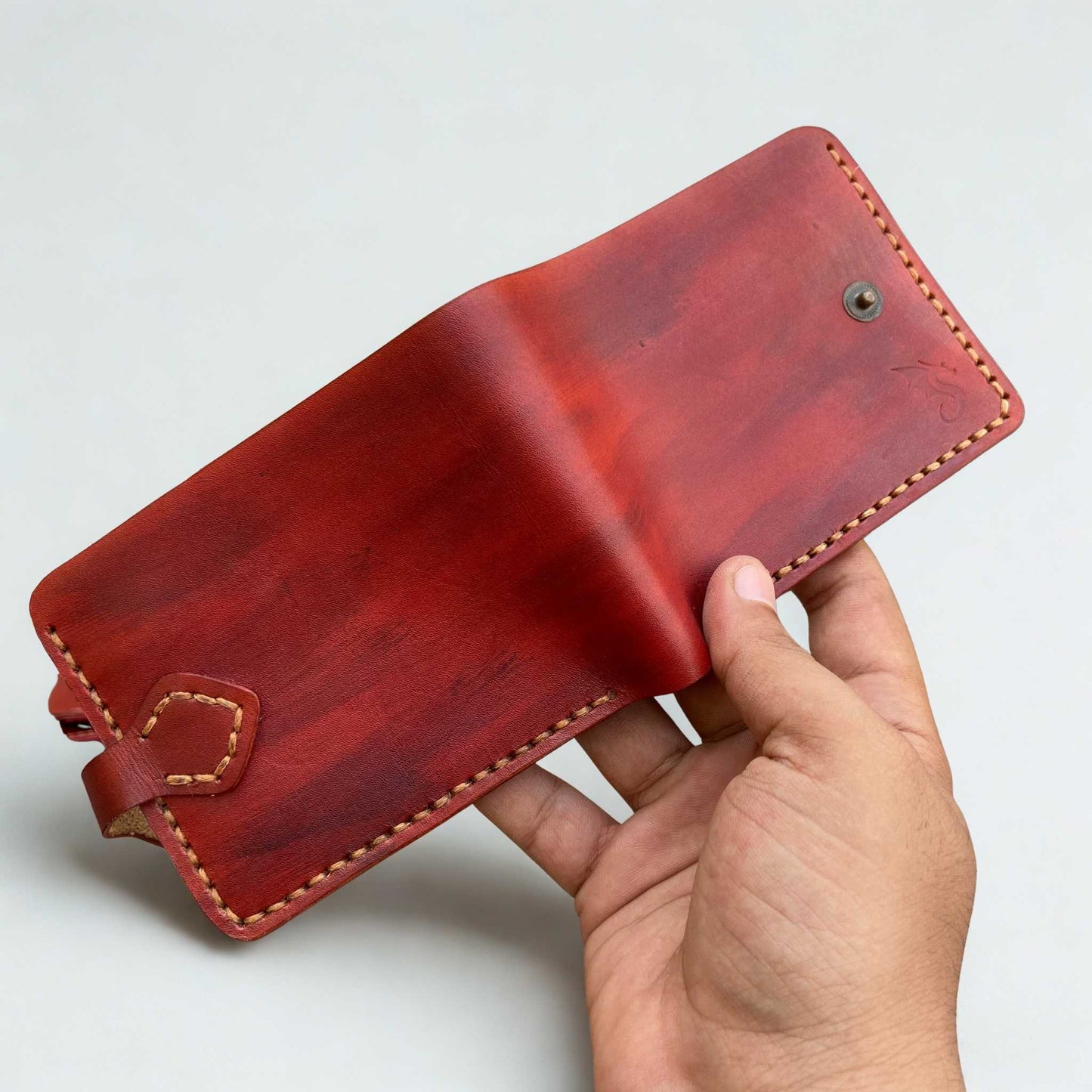 Urban Draak – The Hero Wallet