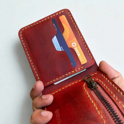 The Hero Wallet