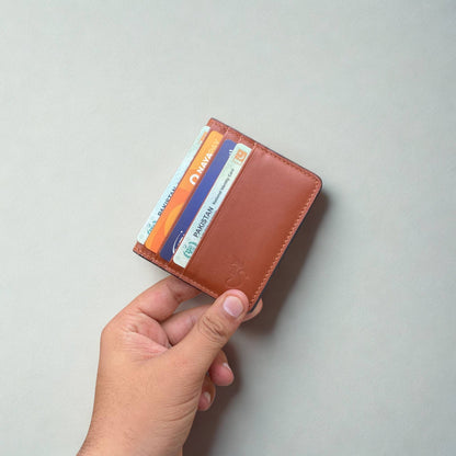 Card Holder Wallet
