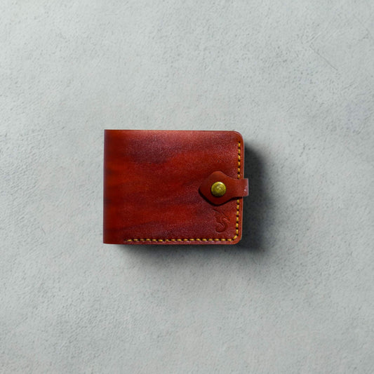 Urban Draak – The Hero Wallet
