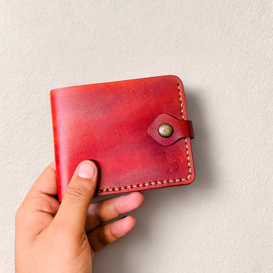 The Hero Wallet